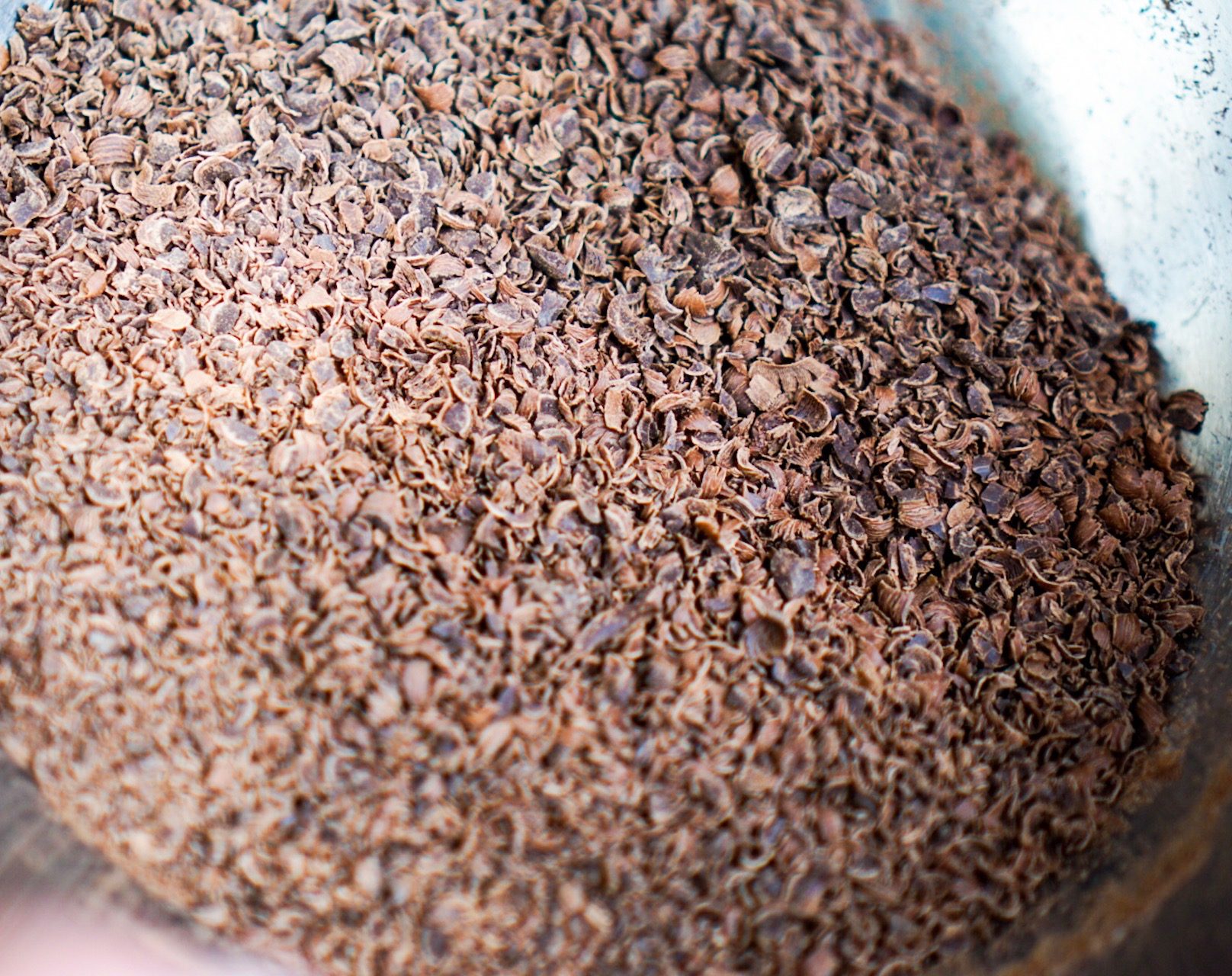 Chocolat Dark chocolate