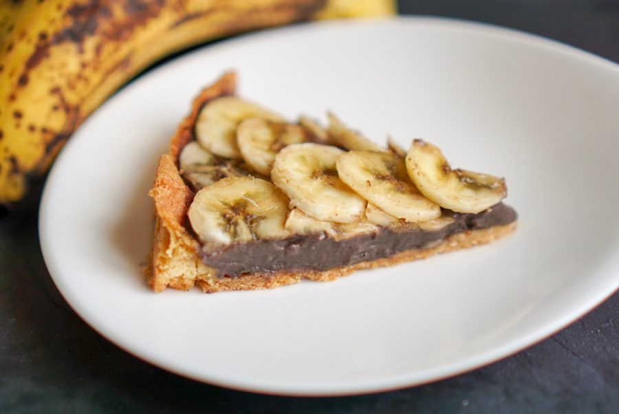 Banane açaï Banane açaï
