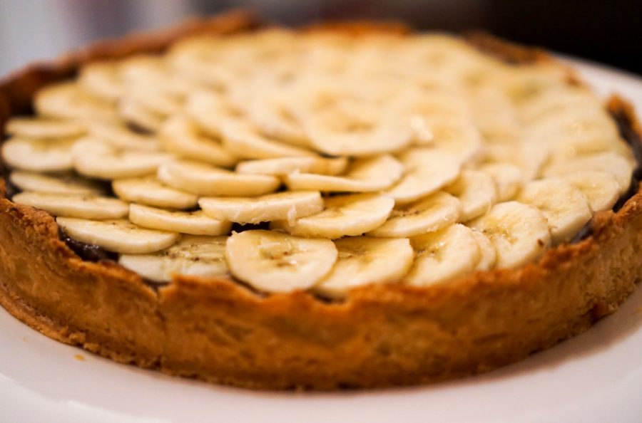 Banane acai Banane acai