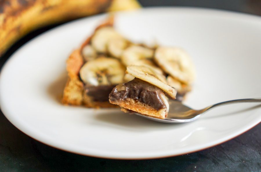 Acai banana Acai banana