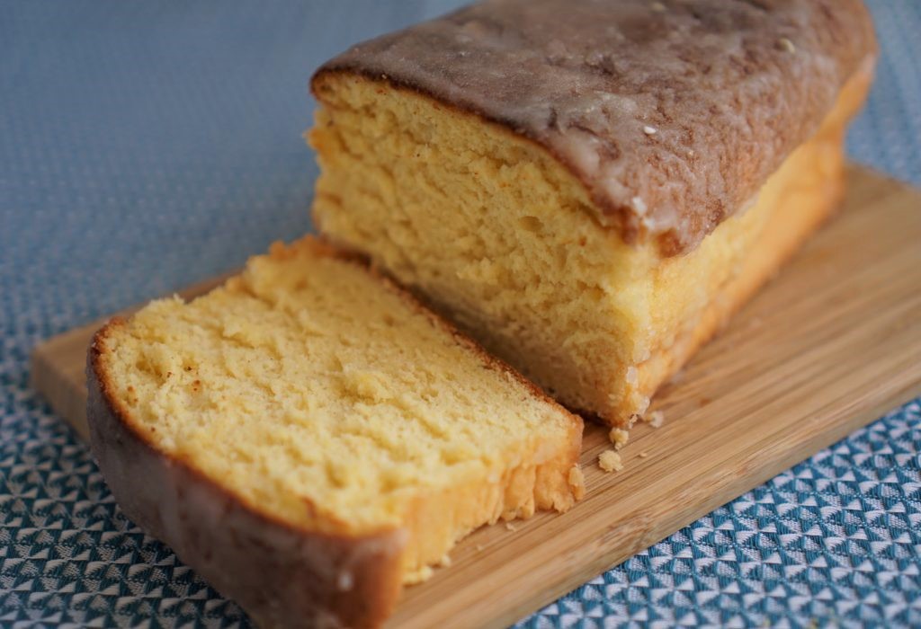 cake au citron cake au citron