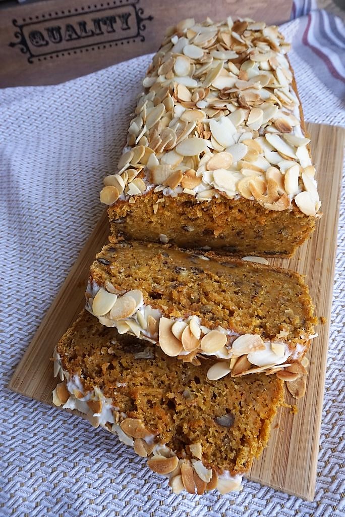 cake-aux-carottes cake aux carottes