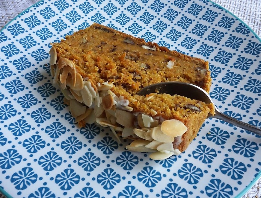 carrot-cake-recette-facile carrot cake rapide