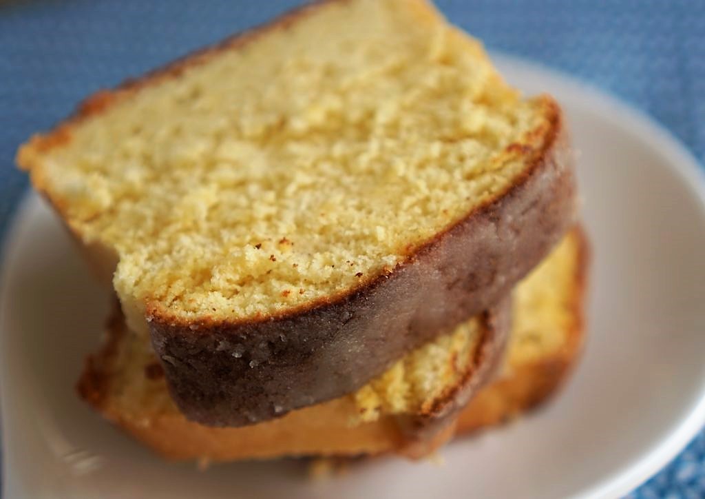 gateau-au-citron lemon cake
