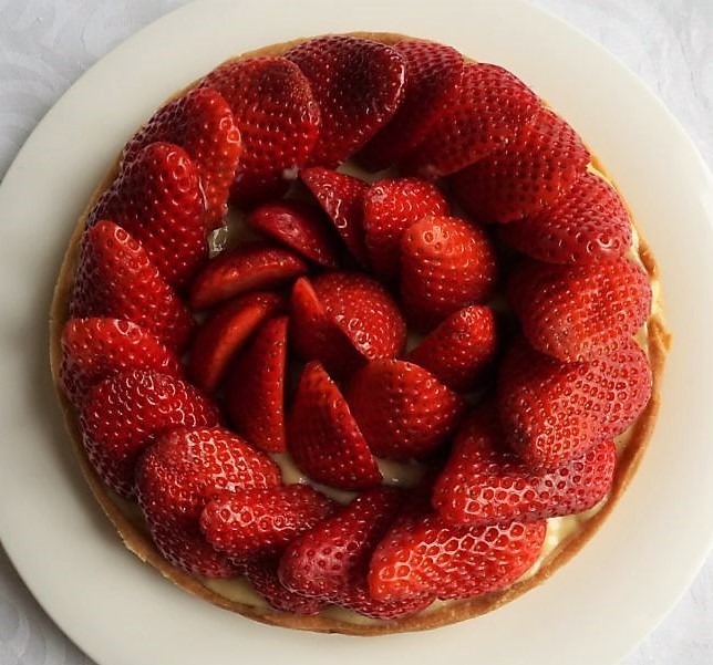 préparation tarte préparation tarte