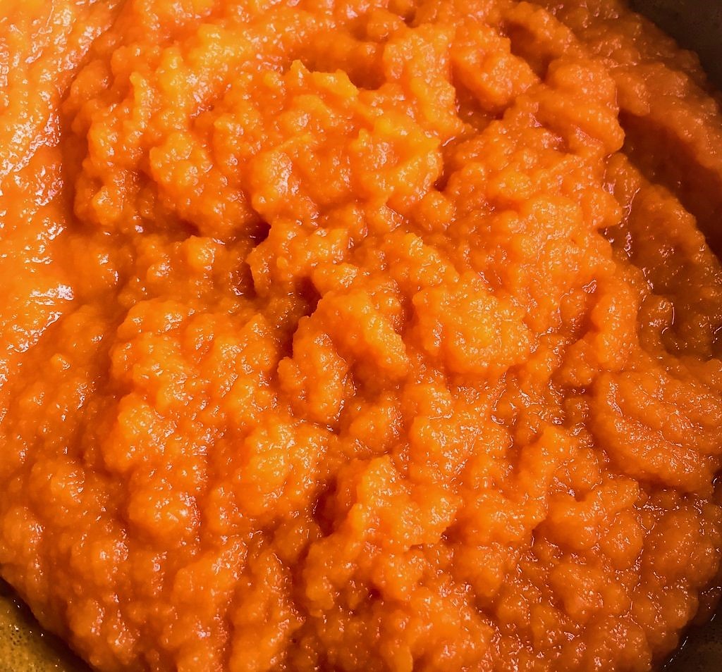 carottes carottes