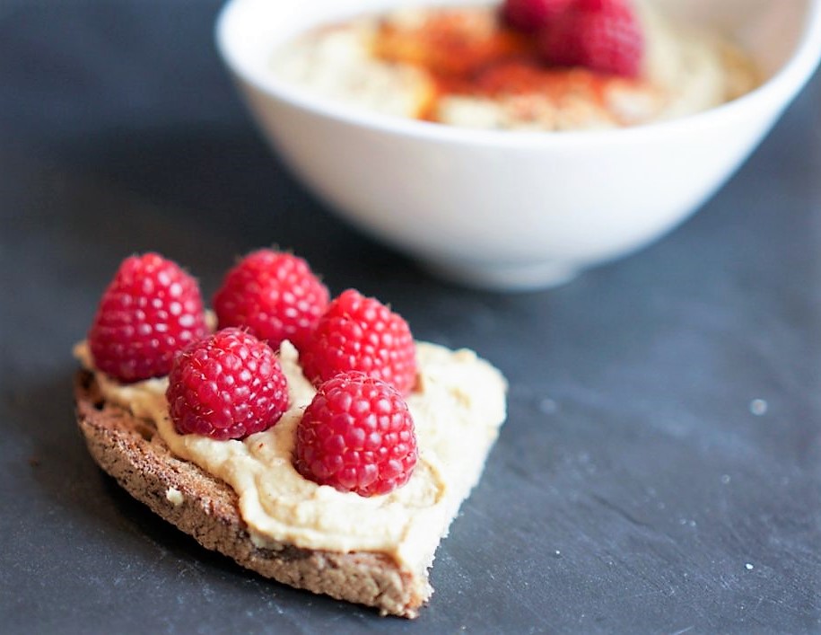 houmous maison houmous