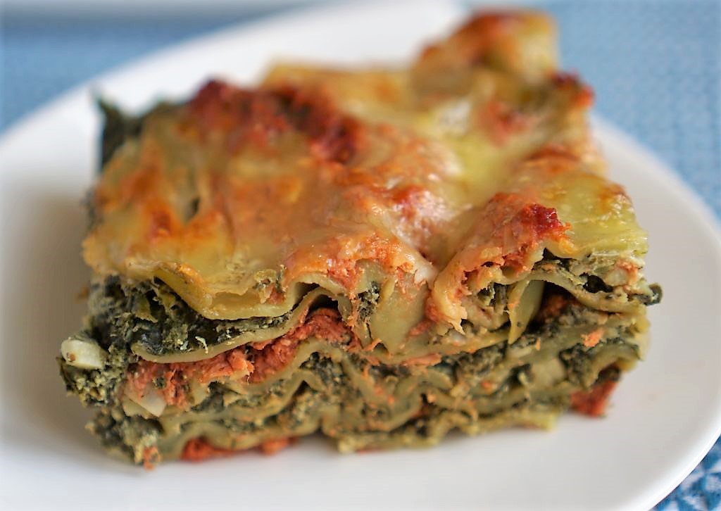 lasagnes lasagnes maison