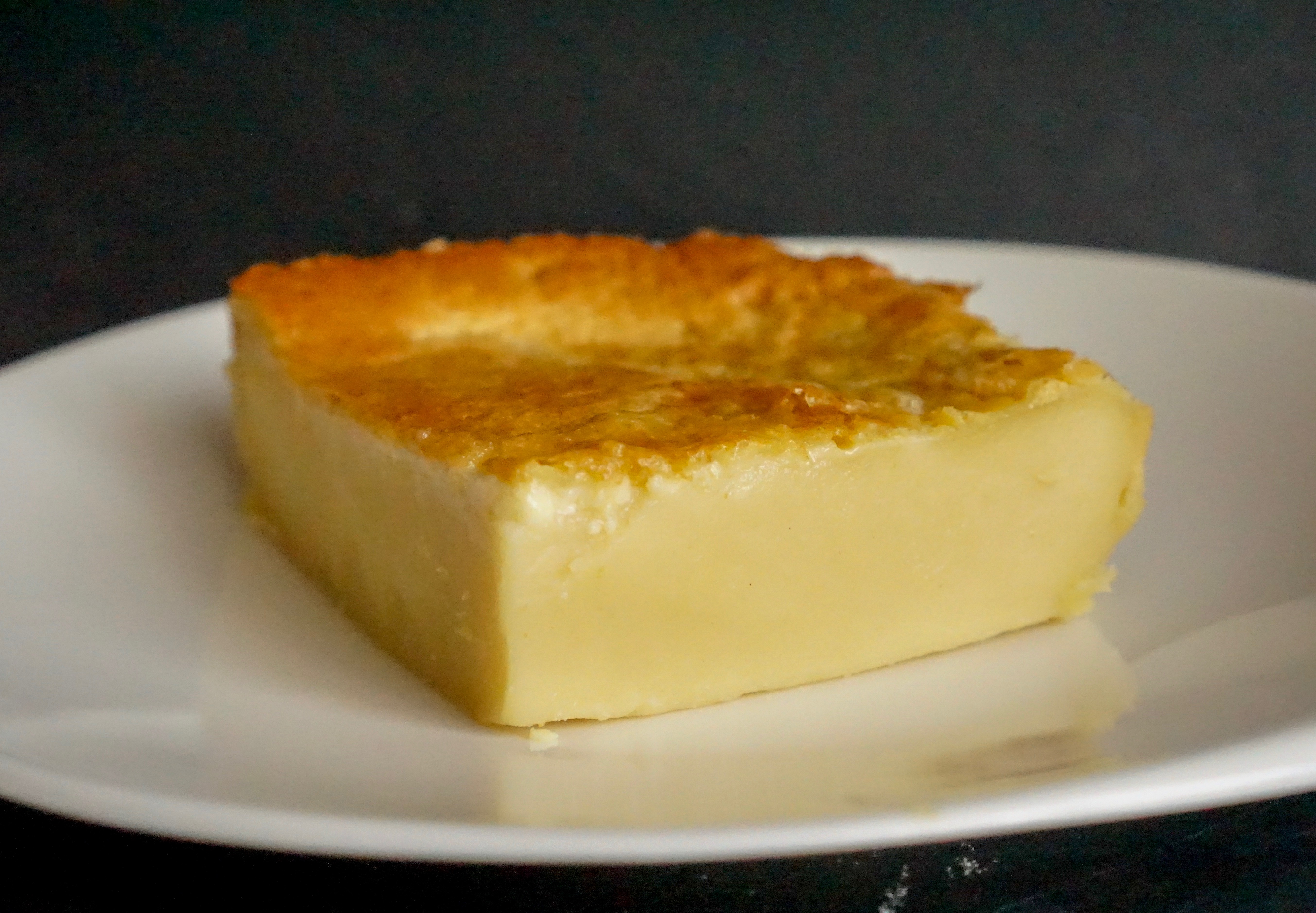 Far breton pruneaux Far breton meilleure recette