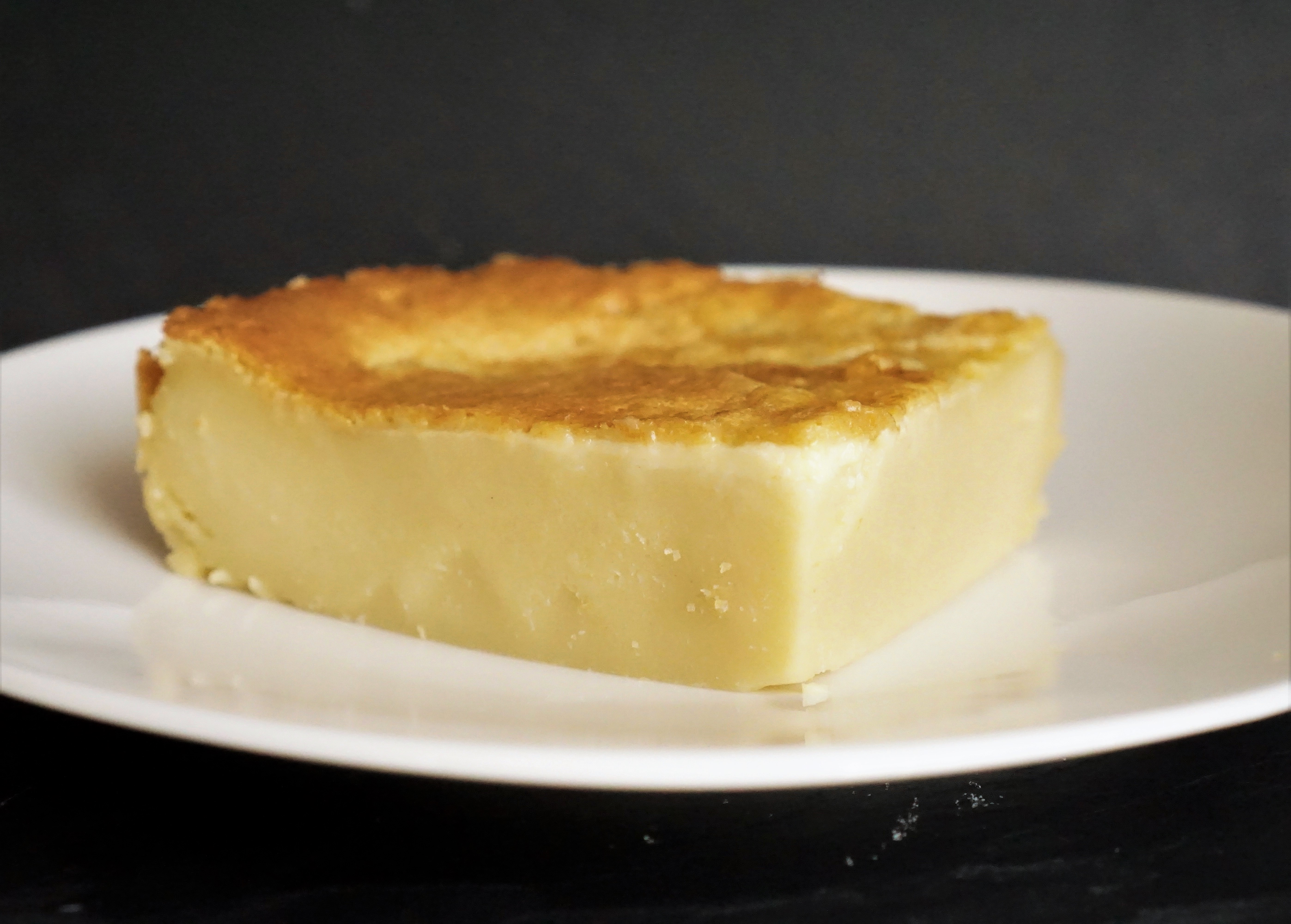 Far breton recette rapide Far breton meilleure recette maison