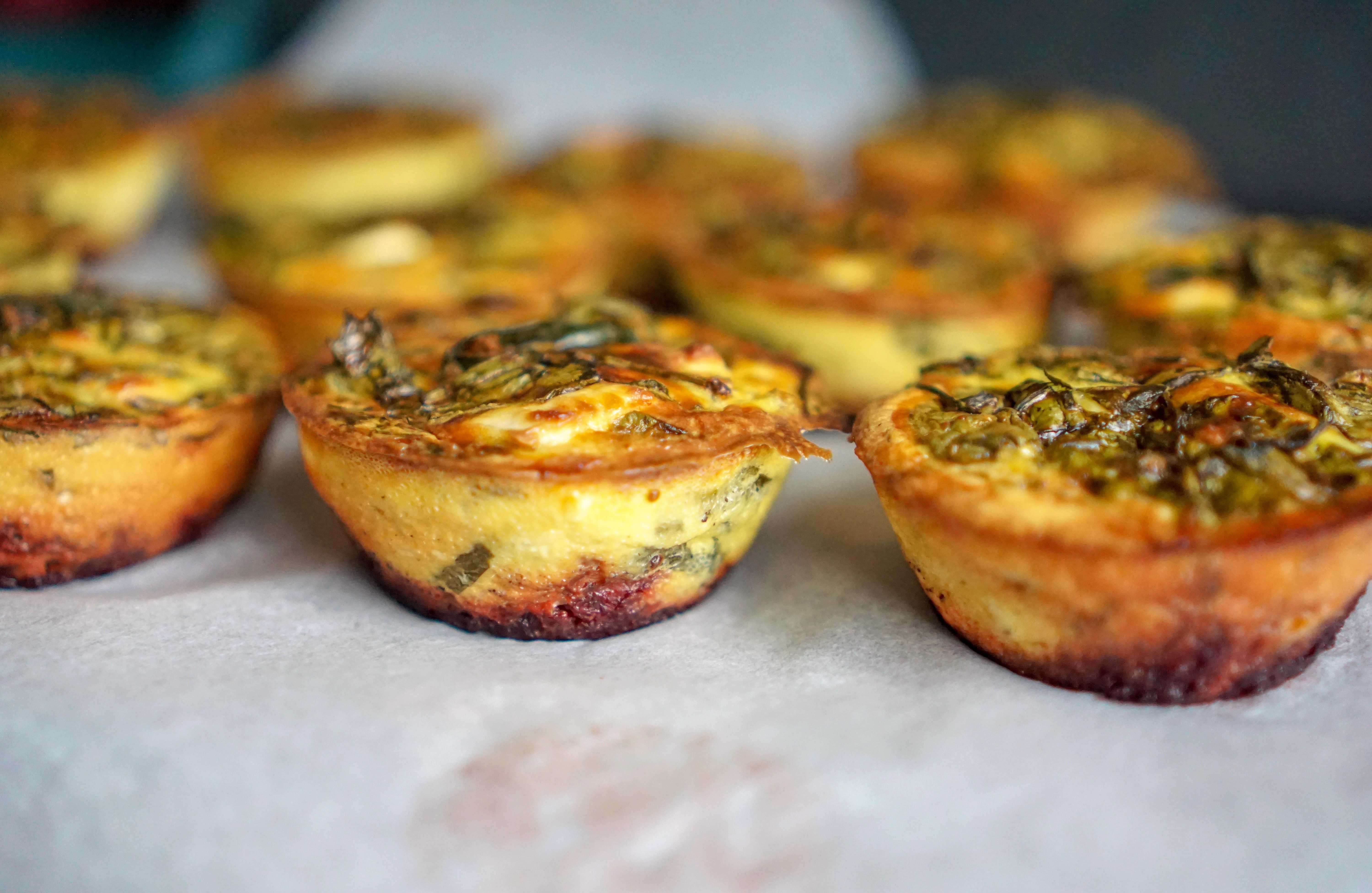 frittata épinards betterave recette frittata épinards betterave recette rapide healthy veggie